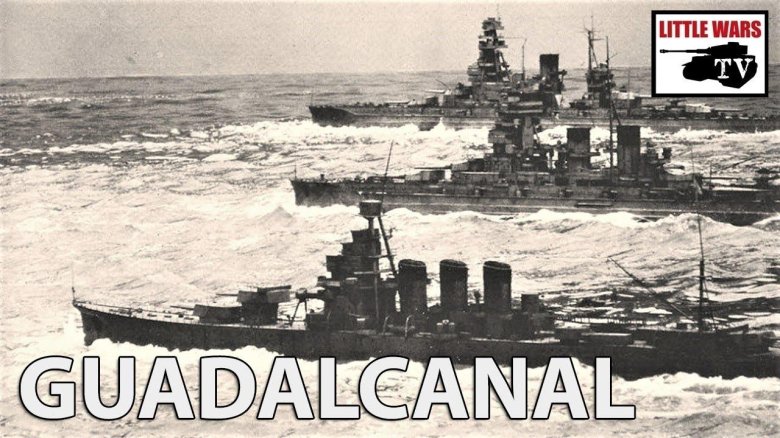 Флот Японии во 2 мировой войне