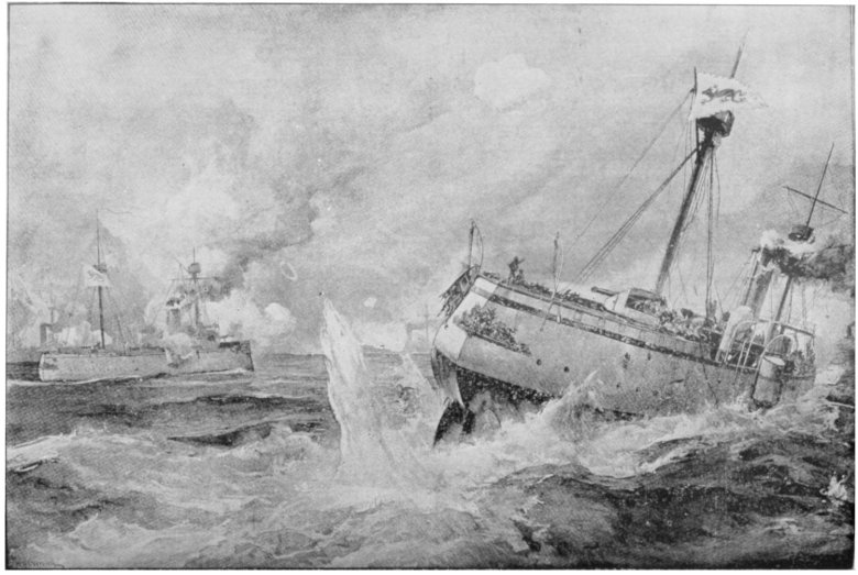 Китайско-японская война 1894-1895