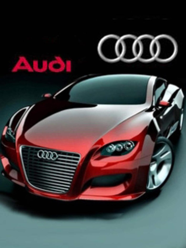 Роскошные автомобили