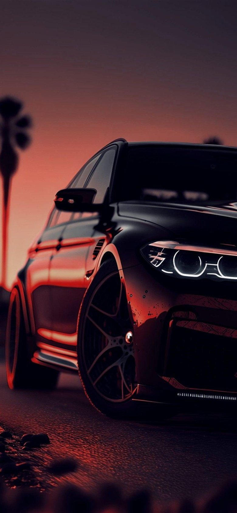 Заставки на телефон автомобили