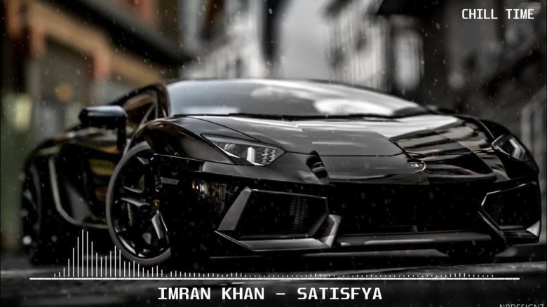 Ламборджини авентадор