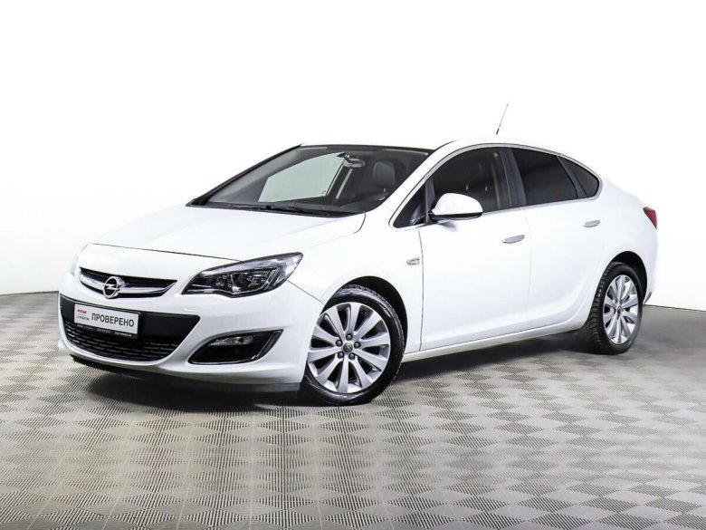 Опель астра 2015г хэтчбек