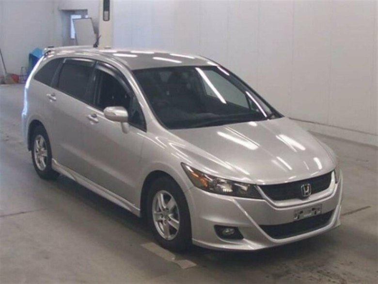 Honda stream 2009