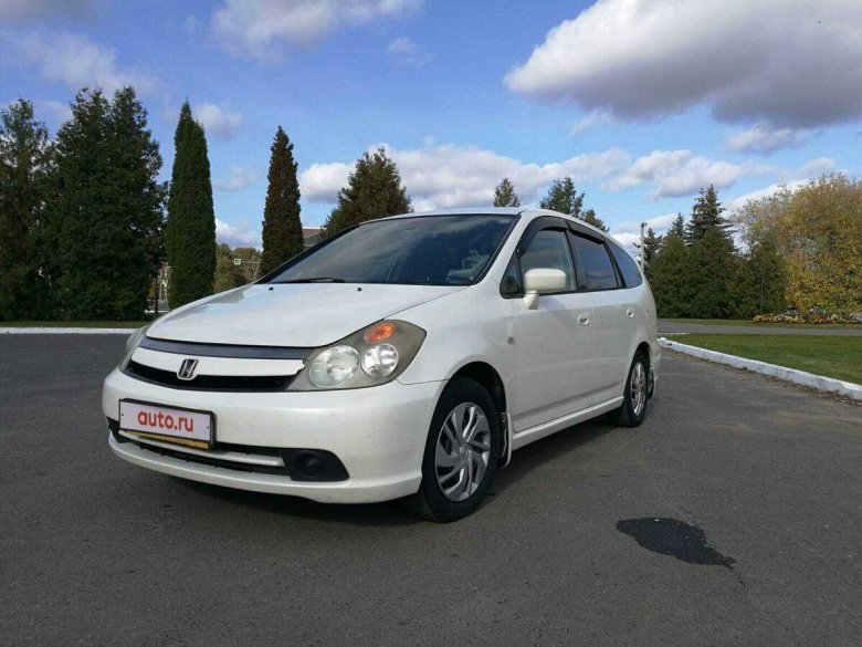 Тойота Ипсум 2008