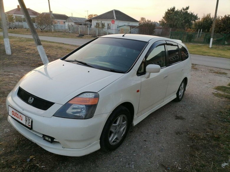 Nissan Tiida 2012