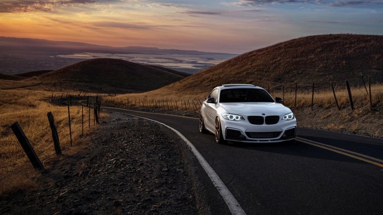 BMW m235i