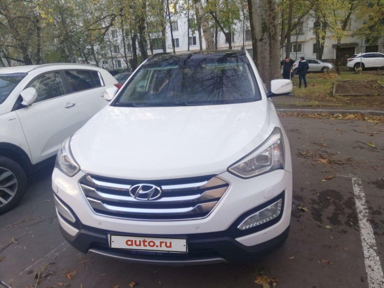 Хендай Саратов