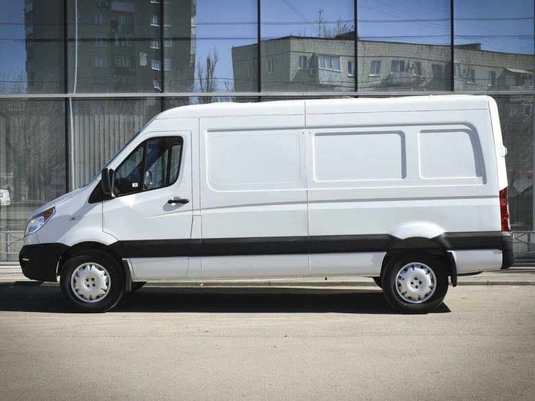 Белый Sollers ATLANT, A 115 ob 797