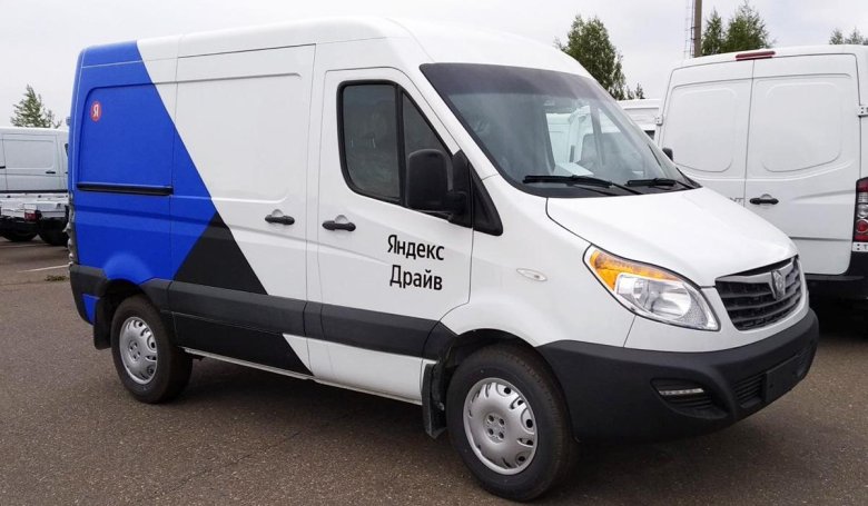 Sollers atlant яндекс драйв