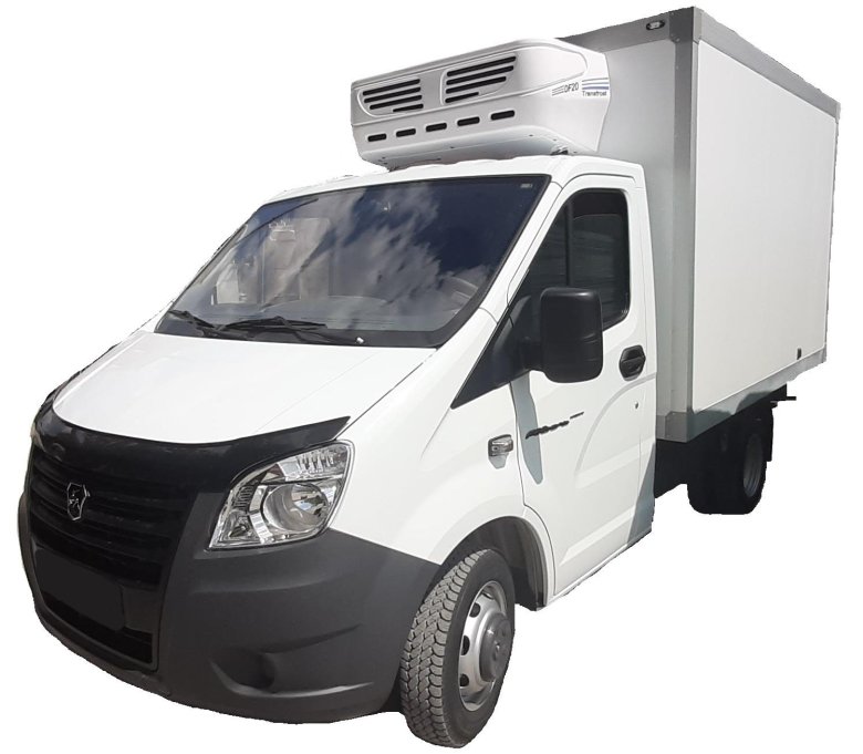 Газель next a21r22 рефрижератор