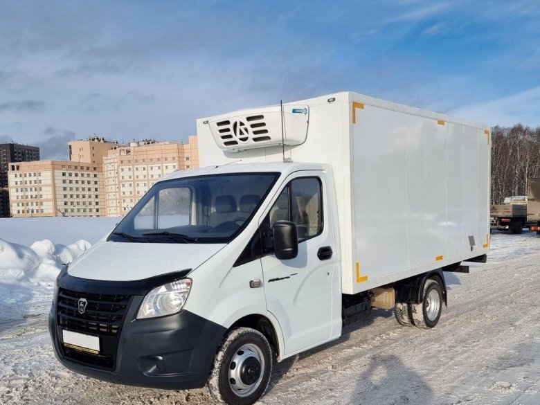 Машины с рефом категория в