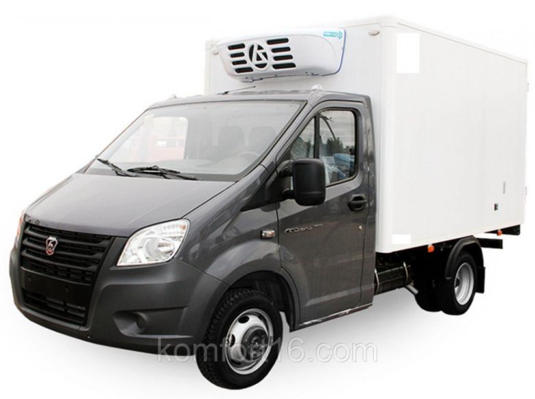 Газель Некст рефрижератор Элинж