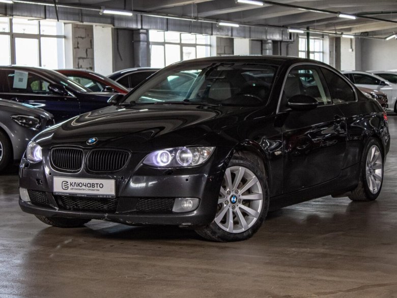Бмв 3 серии 2012