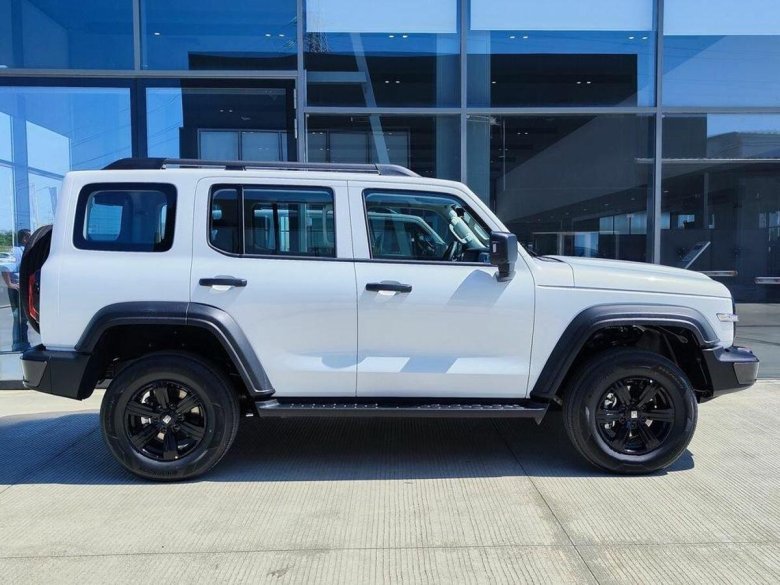 Танк 300 Сити премиум