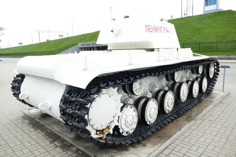 Кв 1 ленинградец