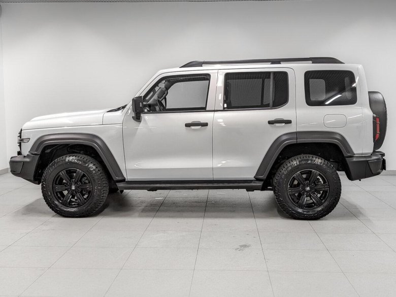 Внедорожник tank 300