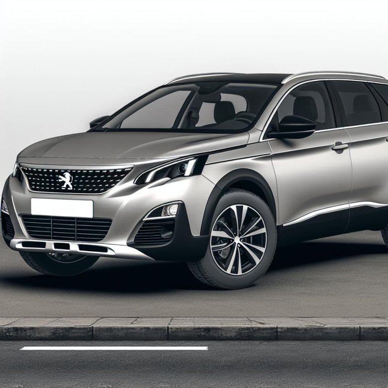 Peugeot 5008 2009 2013