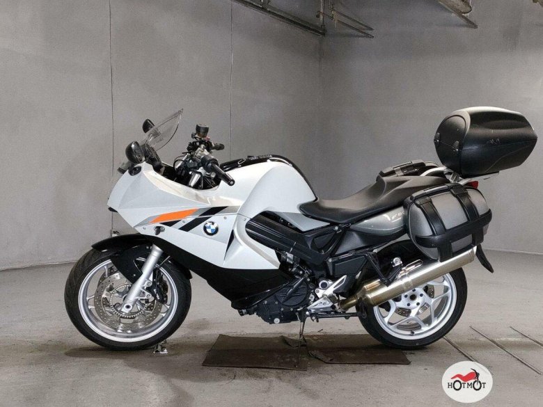 Классические мотоциклы 600-800 кубов