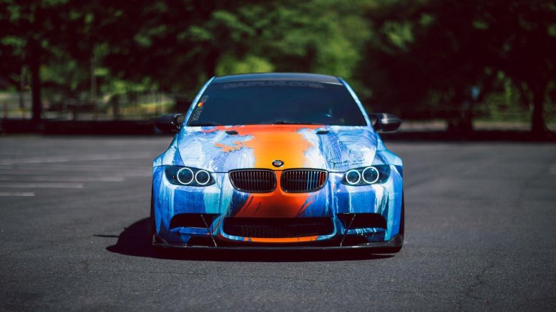 BMW m3 Sport