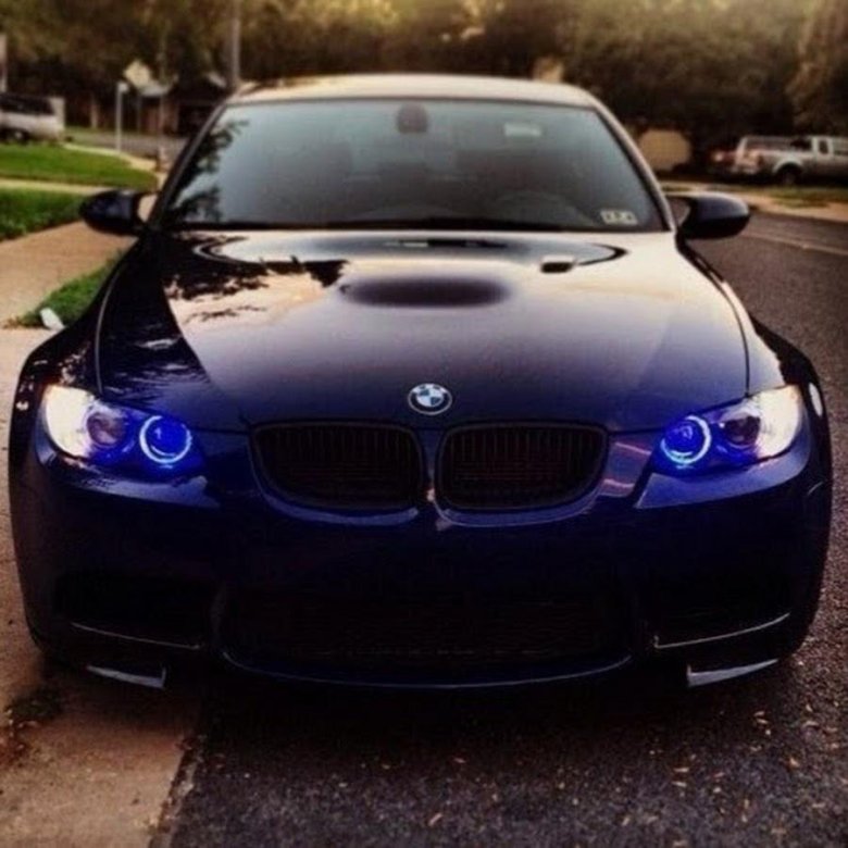 БМВ фото на аватарку