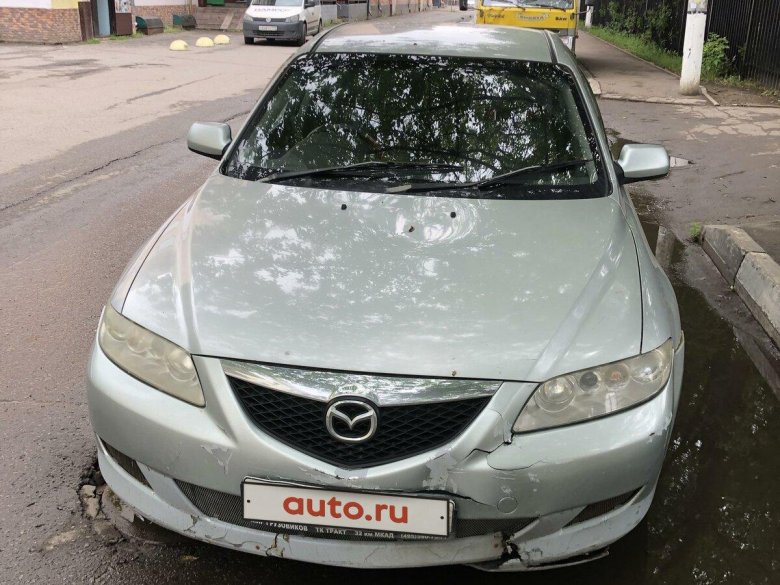 Новоорловск авто