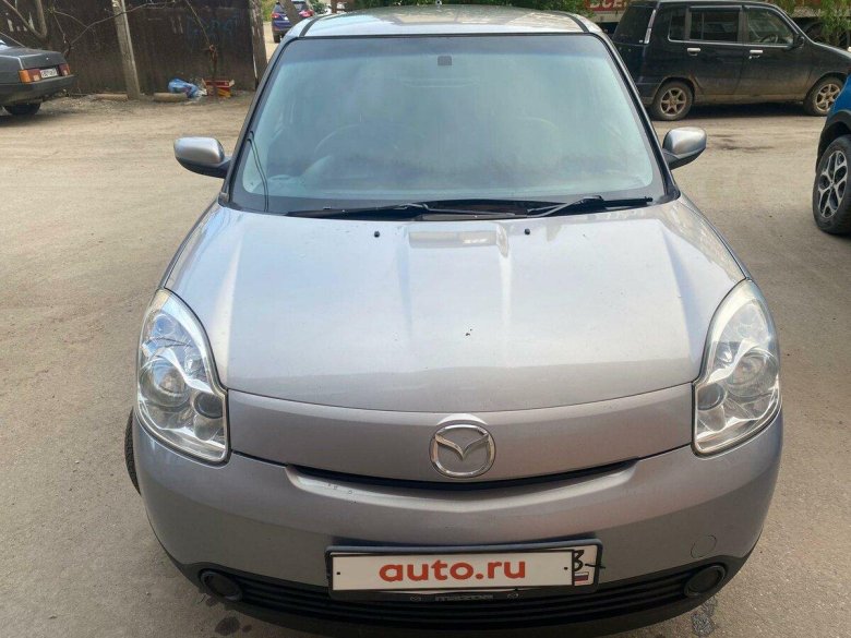 Форд Фиеста Раптор