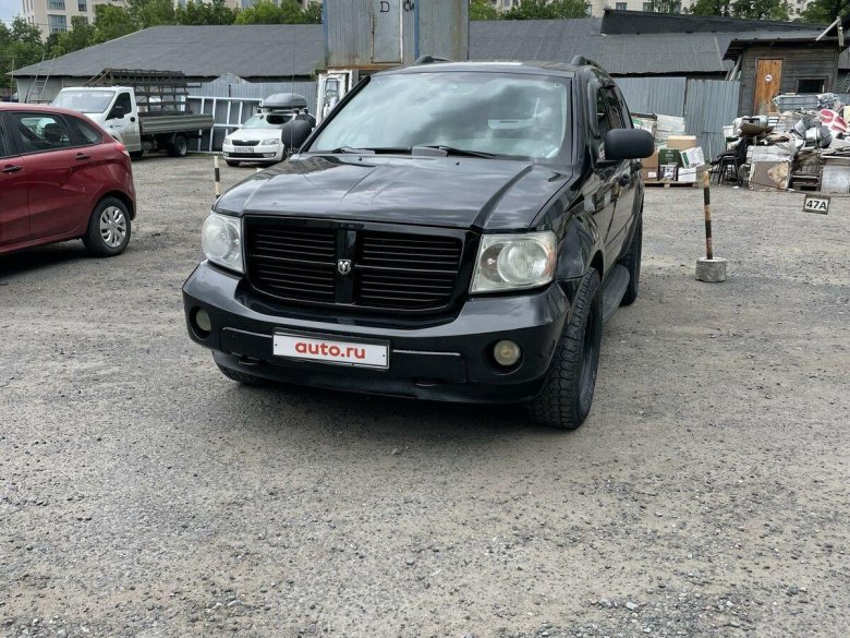 Cadillac Escalade 2001