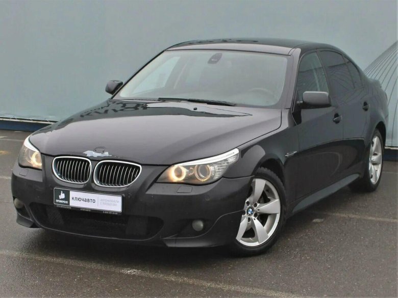 Бмв 3 серии 2009