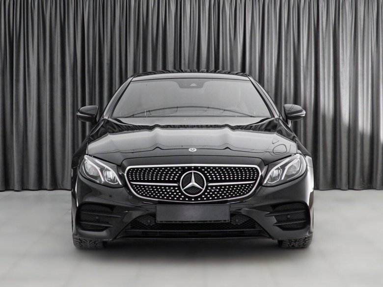 Mercedes benz e класс 200