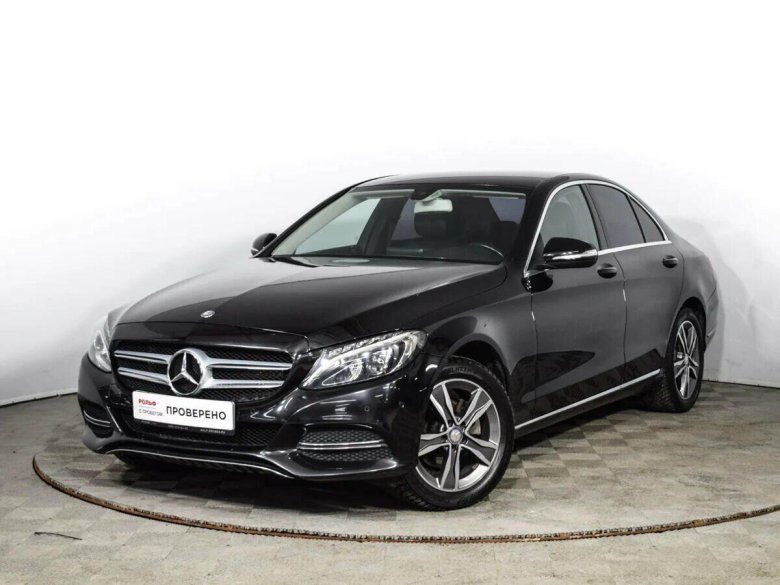 Мерседес с180 2018