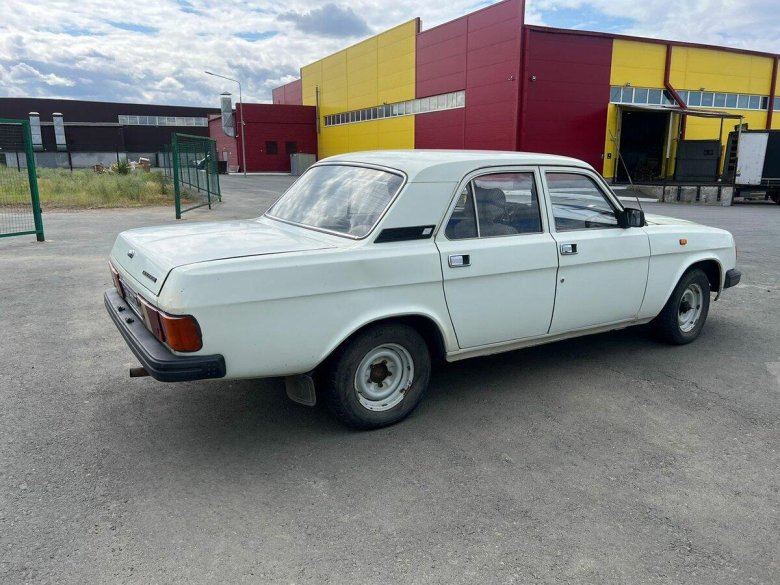 ГАЗ 0203 авито