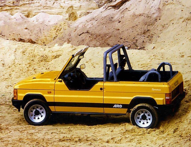 Аро Спартана