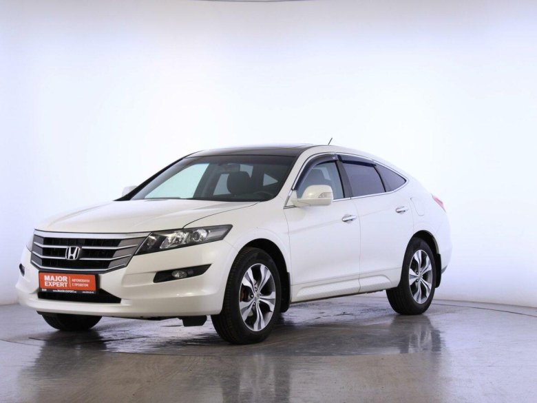Honda Crosstour