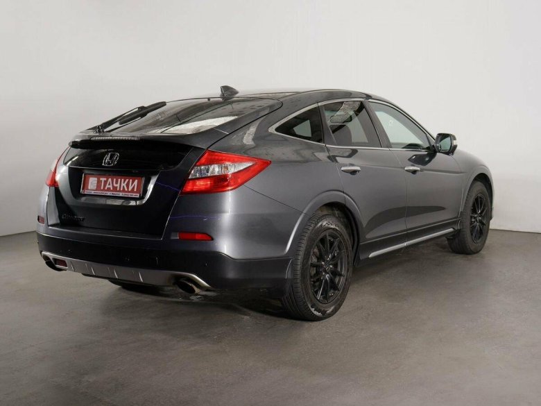 Хонда кросстур 2024