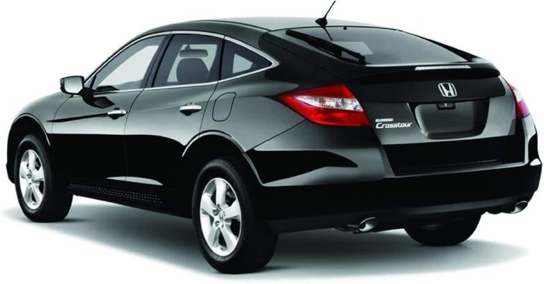 Honda Accord Crosstour