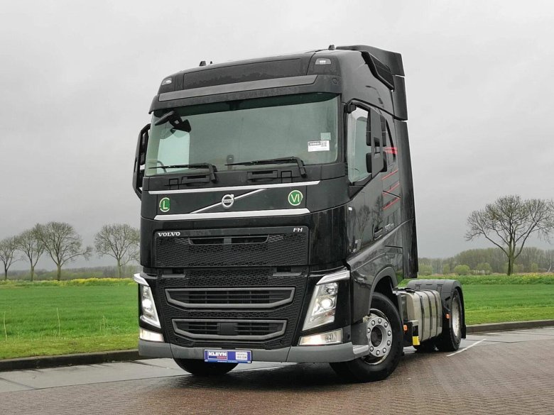 Volvo fh 460 2019