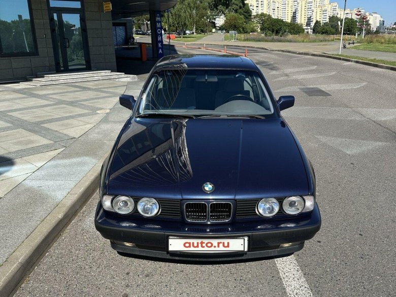 Bmw 520i 1994