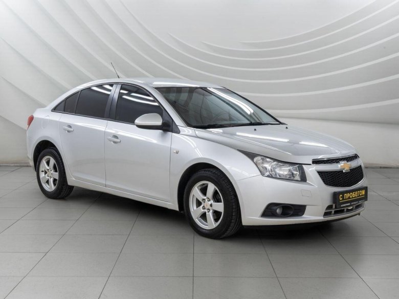Шевроле круз 1 8 механика
