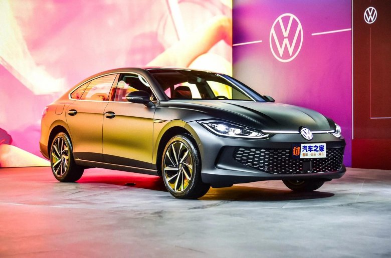 Фольксваген ламандо 2022