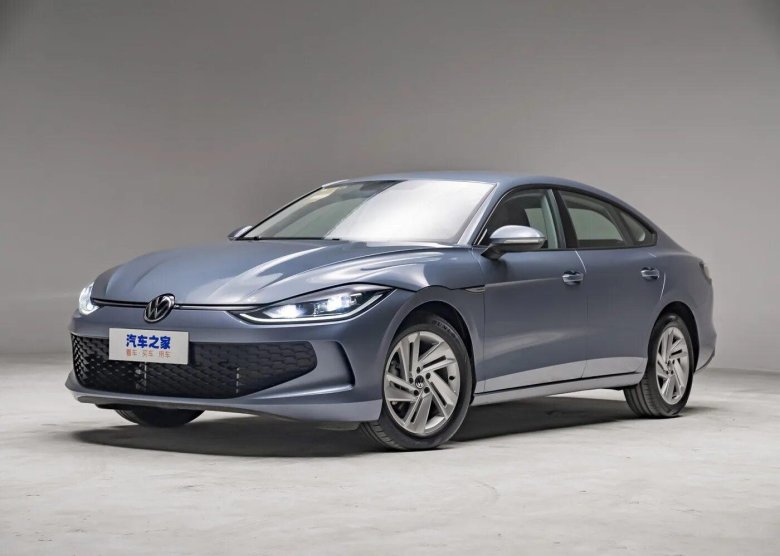 Фольксваген лифтбек