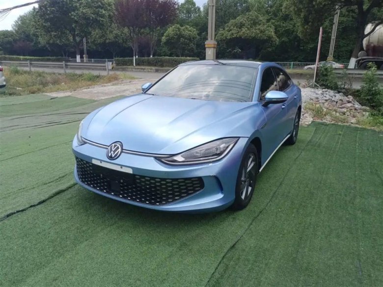 Фольксваген ламандо 2023