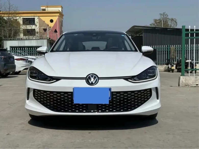 Машина фольксваген