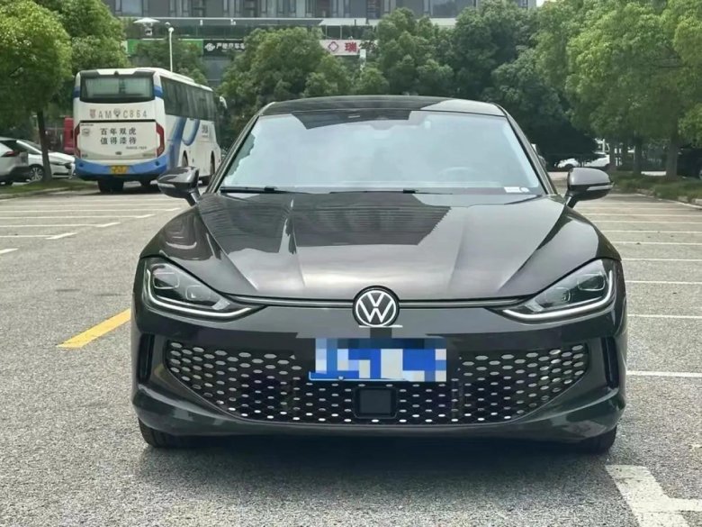 Volkswagen golf r vi