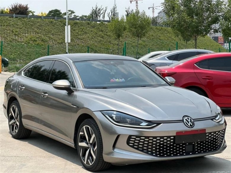 Фольксваген ламандо 2023