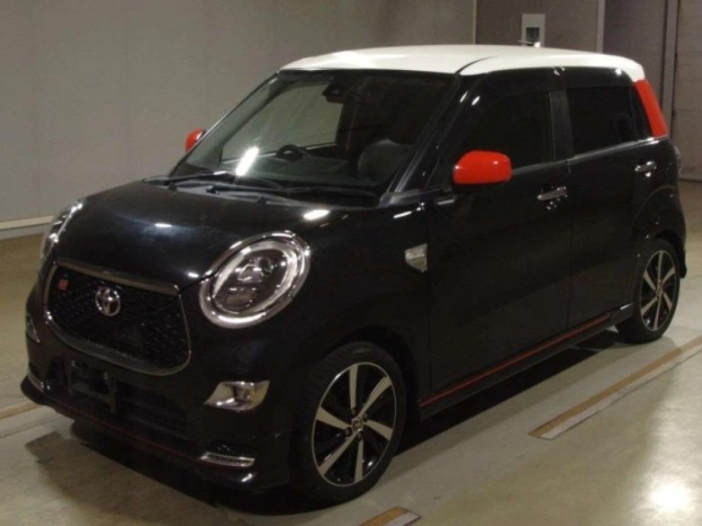 Авто с аукциона японии