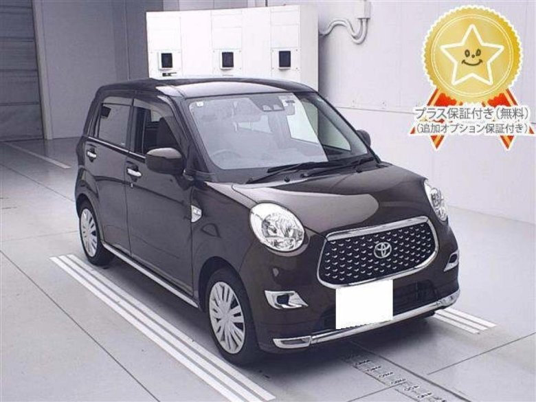 Авто с аукциона японии