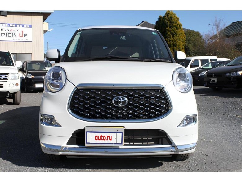 Дайхатсу каст