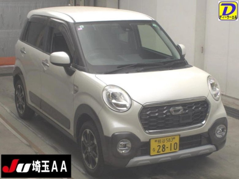 Авто с аукциона японии