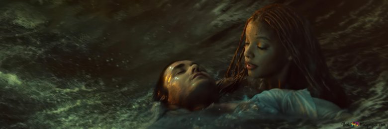 Русалки фильм 2003