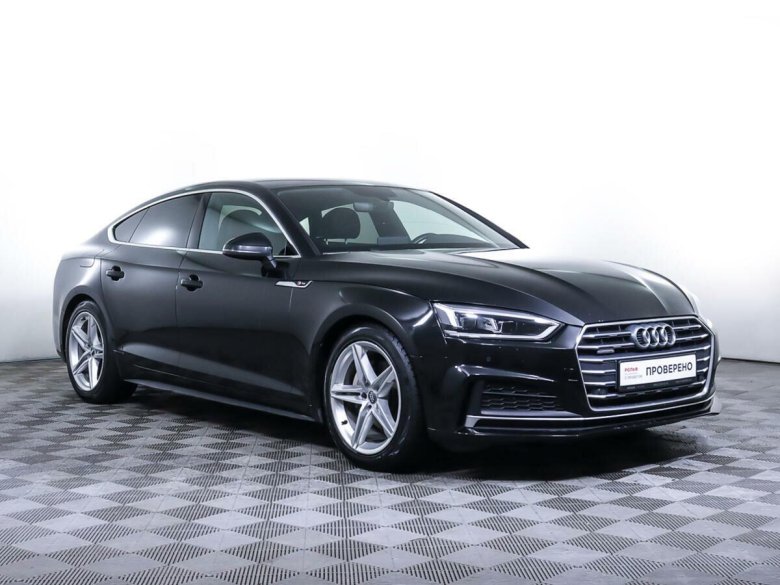 Ауди Север РОЛЬФ